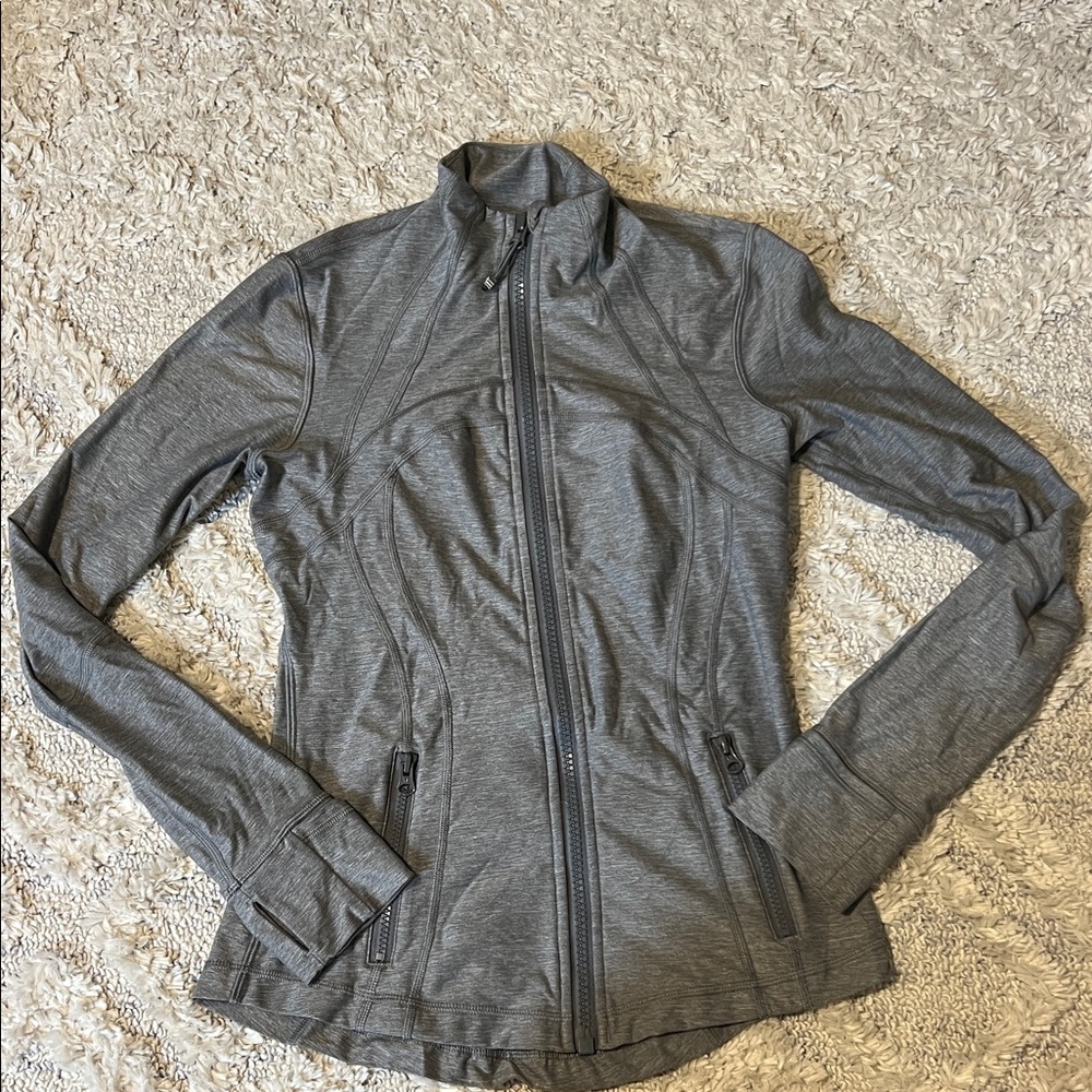 Lululemon Define Jacket
